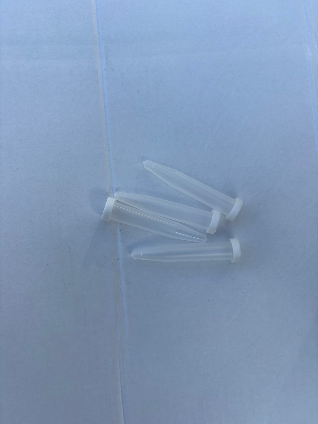 Bloemflesjes 7,5 cc met dop – Doos 4000 stuks