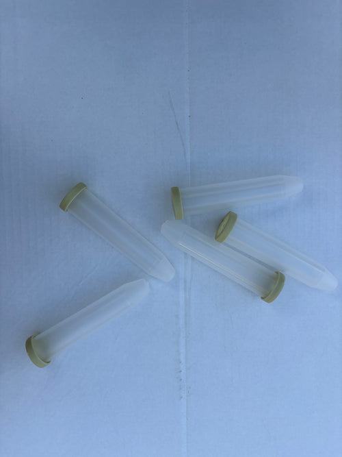 Bloemflesjes 35 cc met dop – Doos 1100 stuks