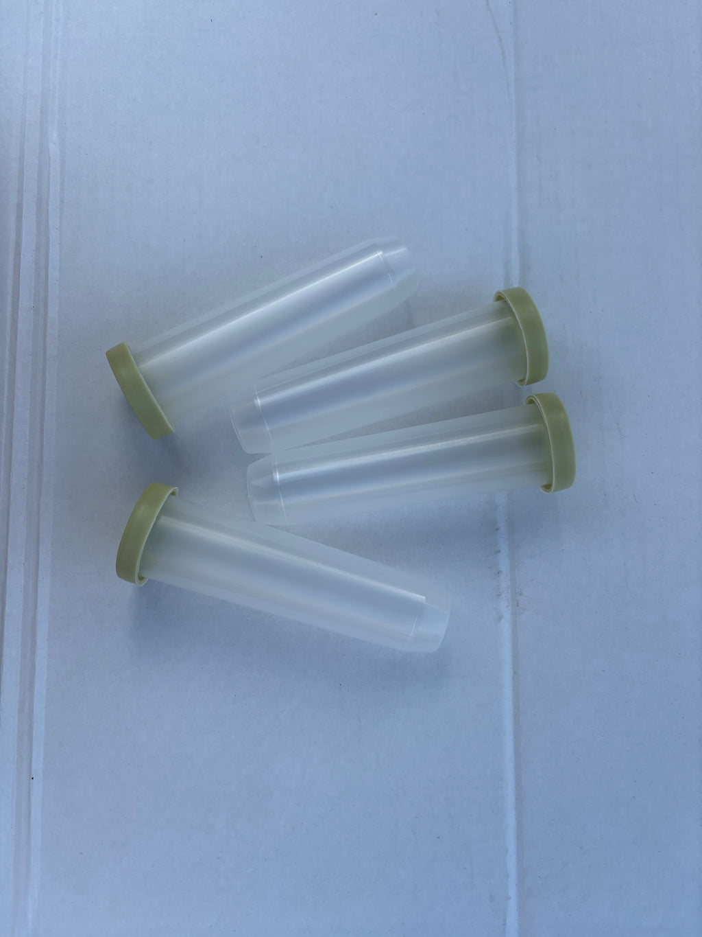 Bloemflesjes 60 cc met dop – Doos 700 stuks