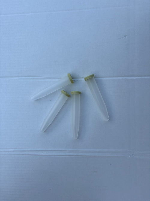 Bloemflesjes 10 cc met dop – Doos 3000 stuks