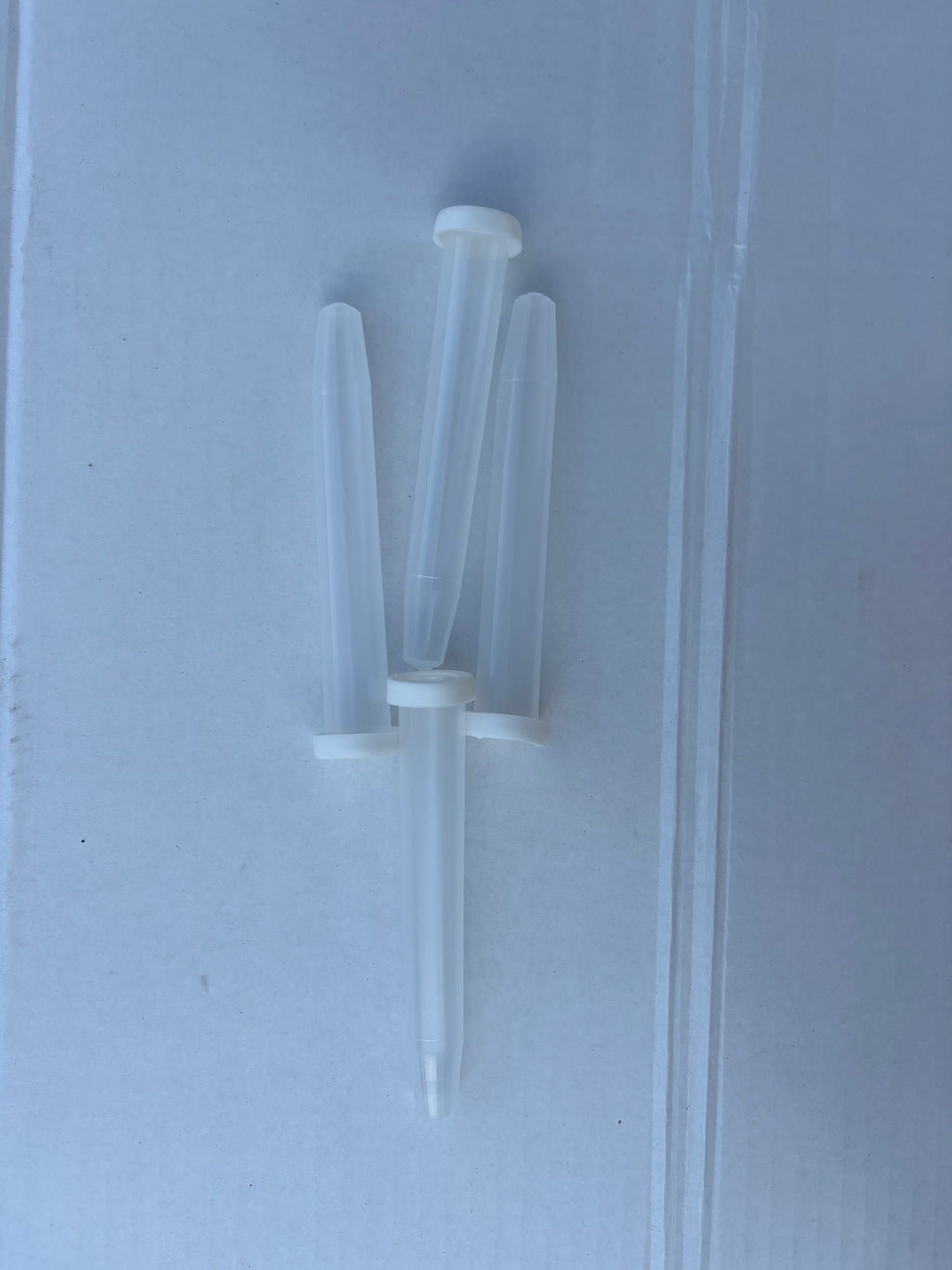 Bloemflesjes 16 cc met dop – Doos 2000 stuks