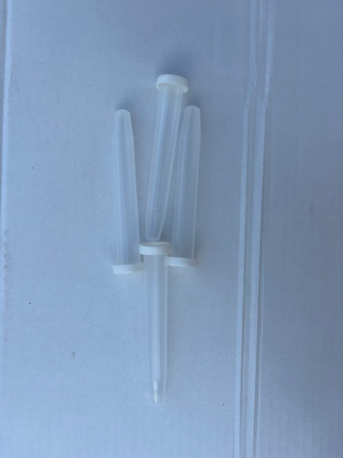 Bloemflesjes 16 cc met dop – Doos 2000 stuks