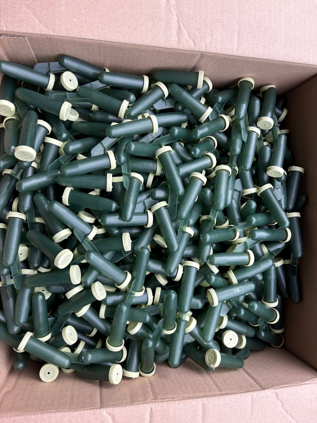 Orchideeënsets 2-voudig