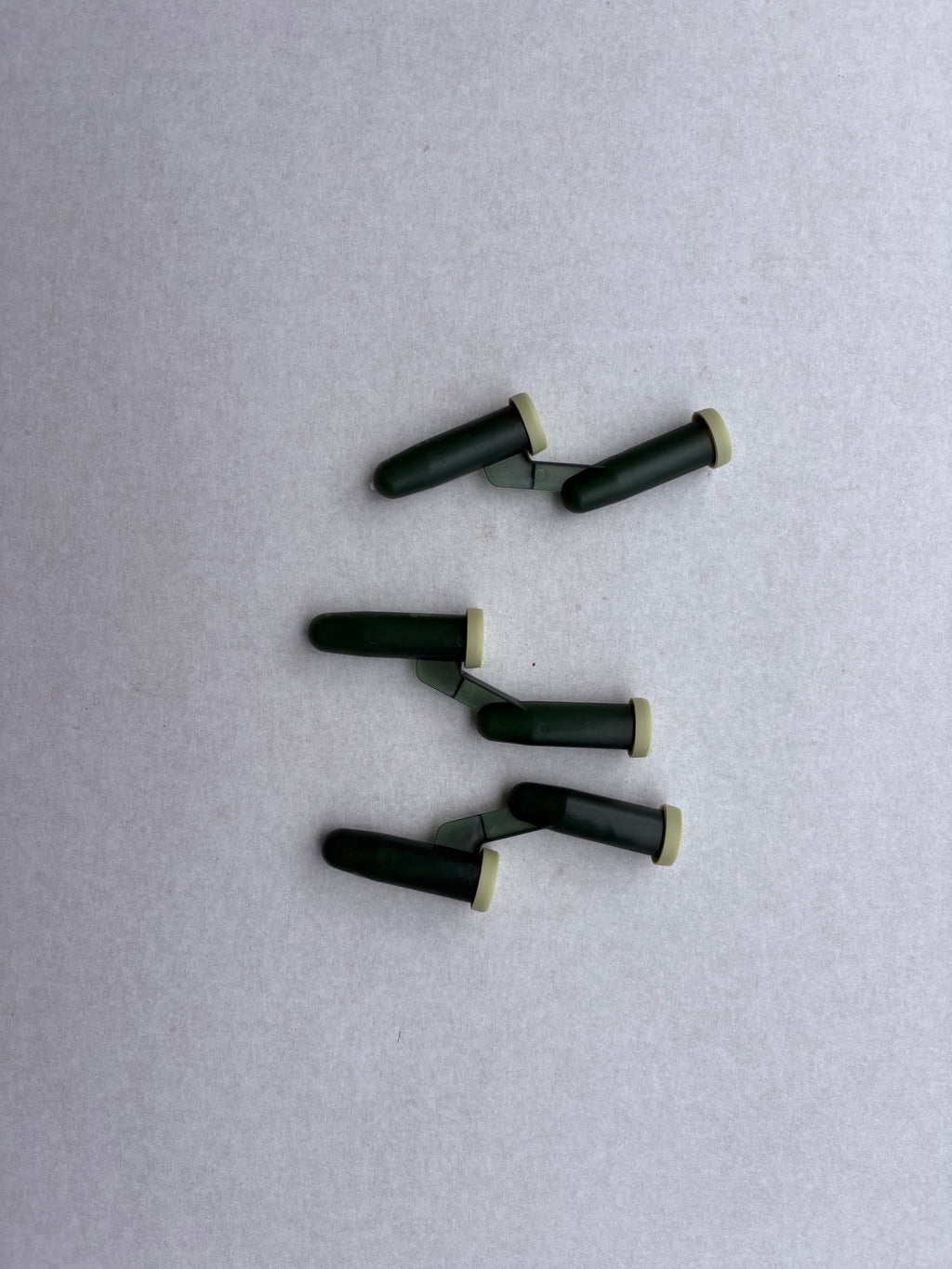 Orchideeënsets 2-voudig