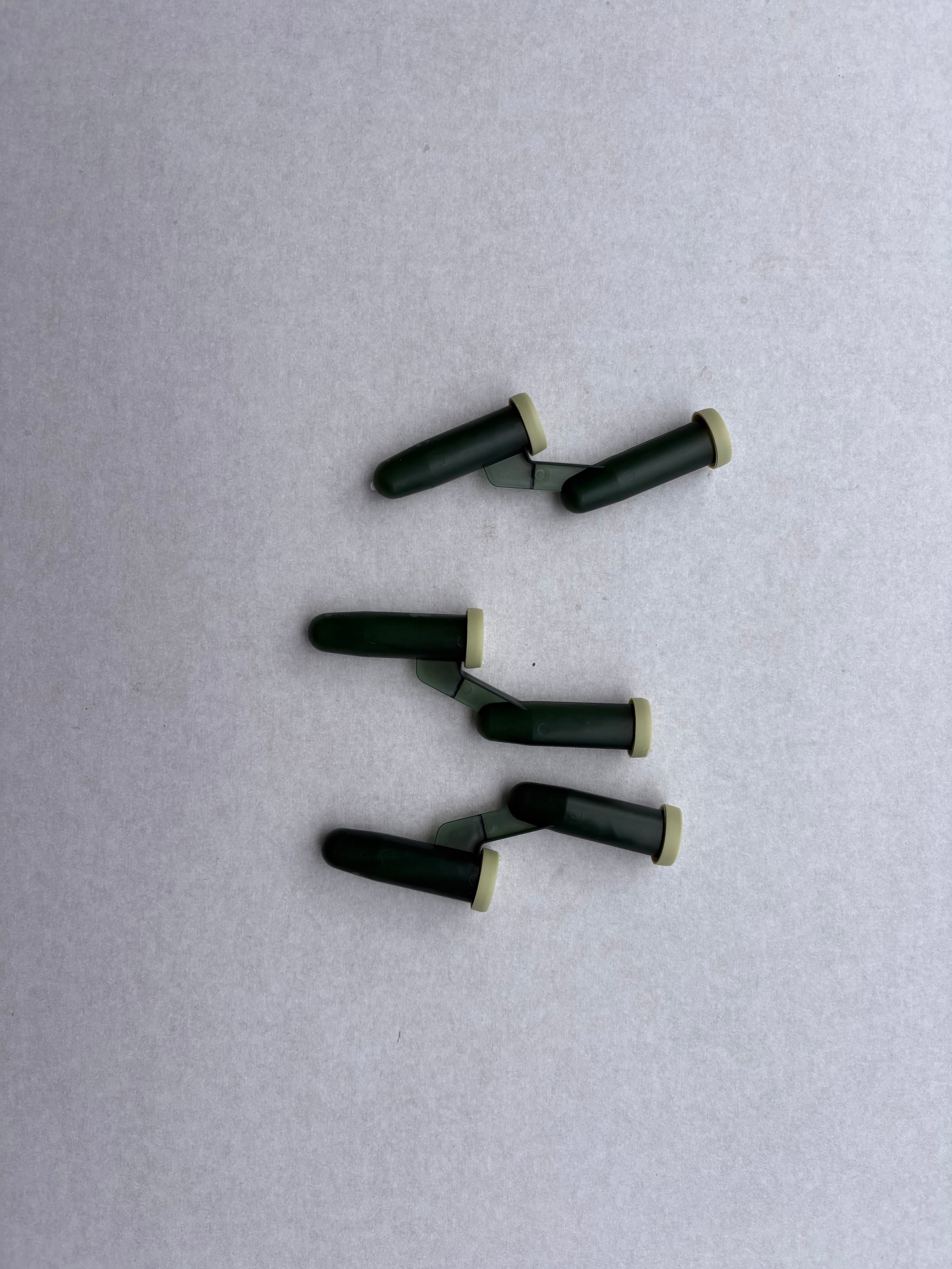 Orchideeënsets 2-voudig