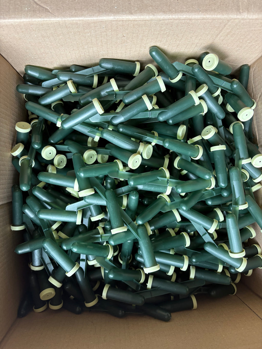 Orchideeënsets 3-voudig